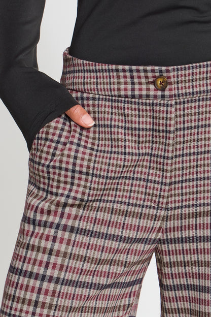 Broek IHkate - CHECKIT