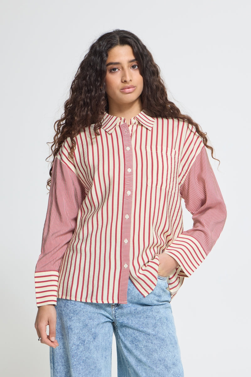 Blouse IHlouri