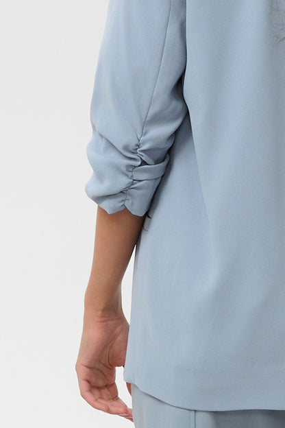Blazer SLshirley - AShley Blue