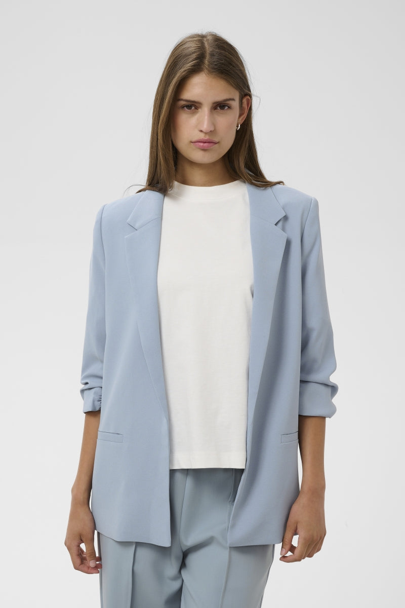 Blazer SLshirley - AShley Blue