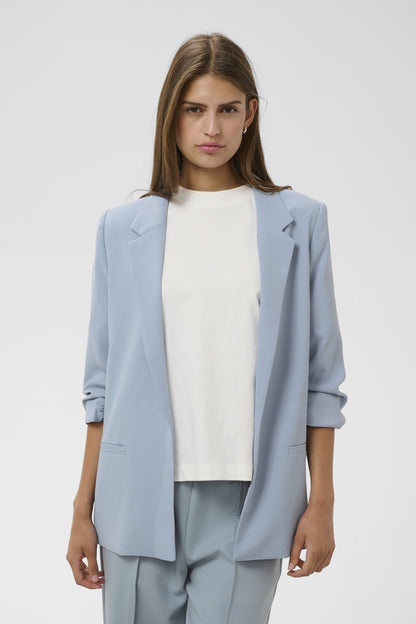 Blazer SLshirley - AShley Blue