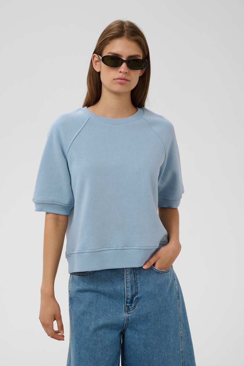 Sweater SLRolanda - Ashley blue