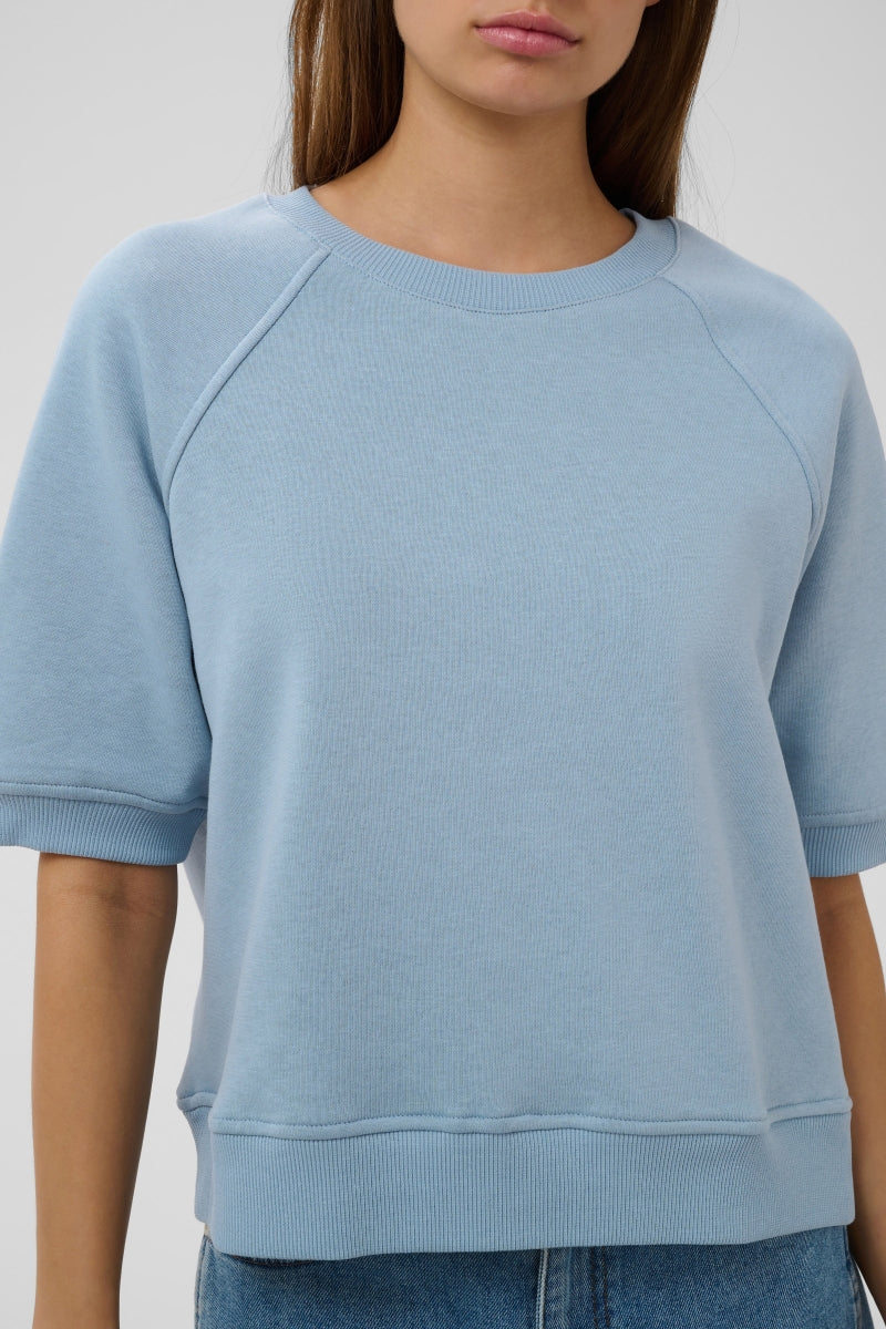 Sweater SLRolanda - Ashley blue
