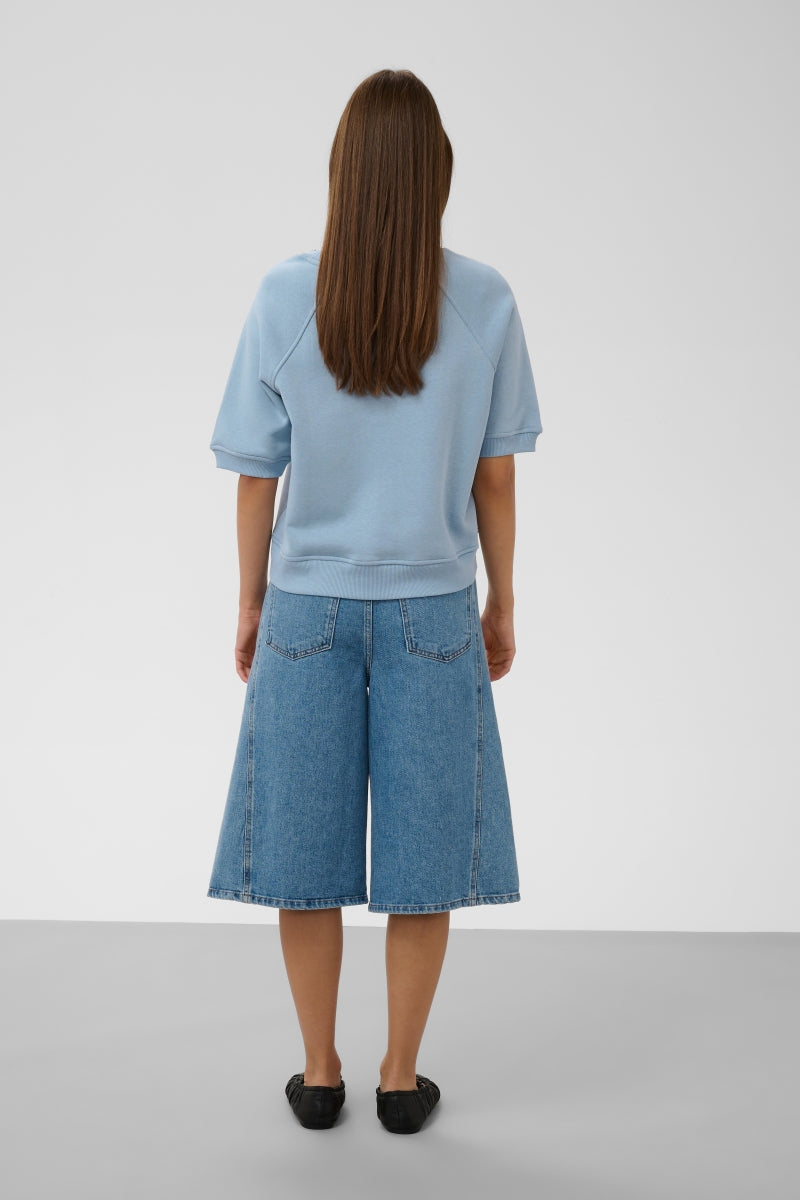 Sweater SLRolanda - Ashley blue
