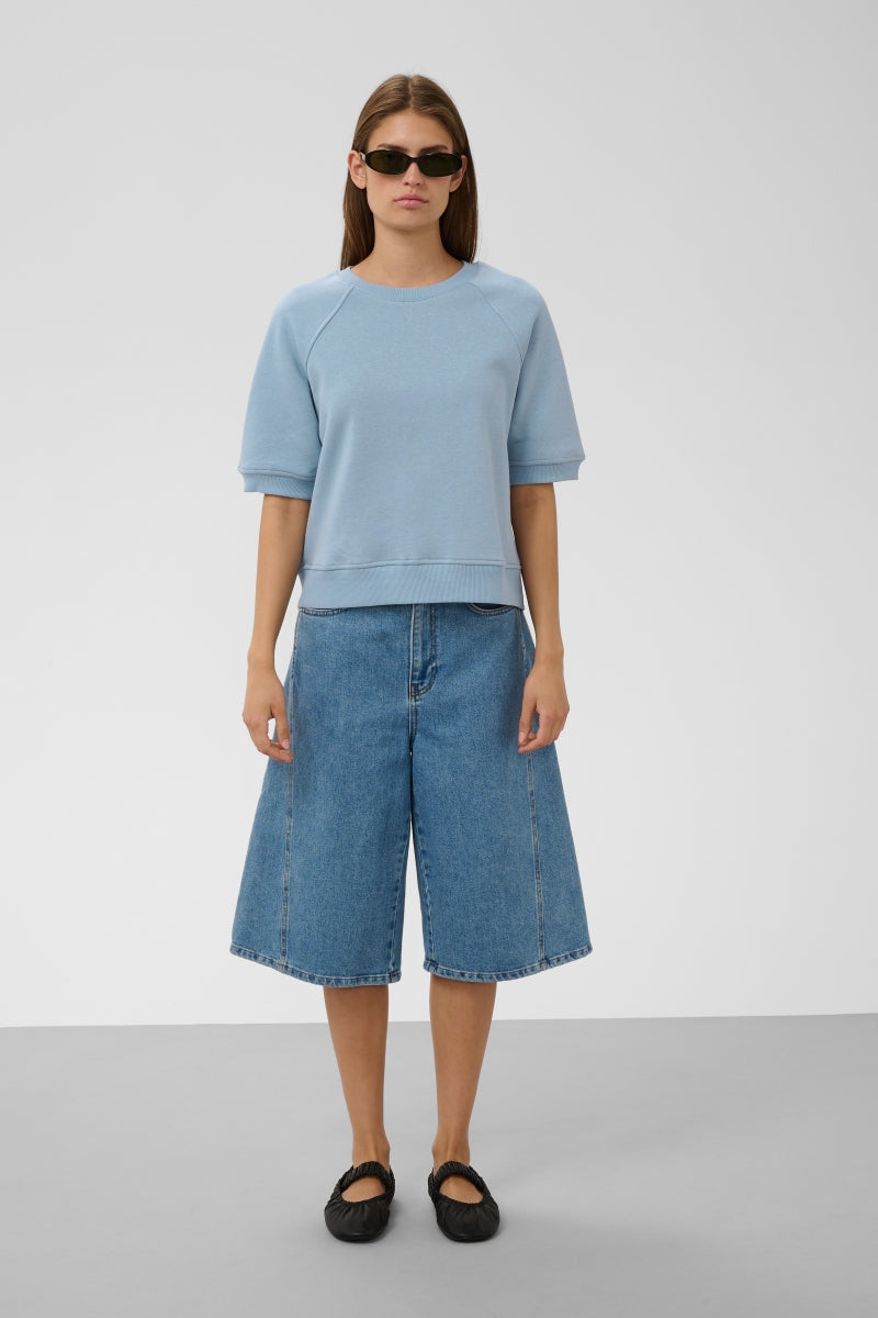 Sweater SLRolanda - Ashley blue