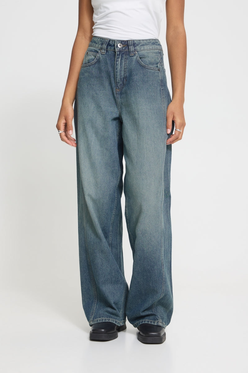 Jeans IHnaolia