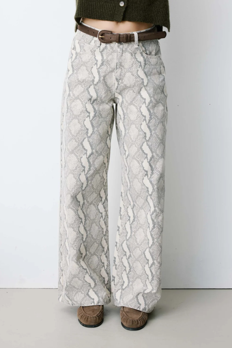 Broek Socca - sneake