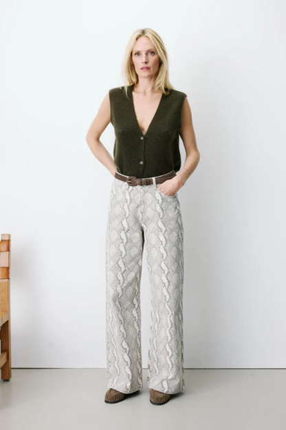 Broek Socca - sneake