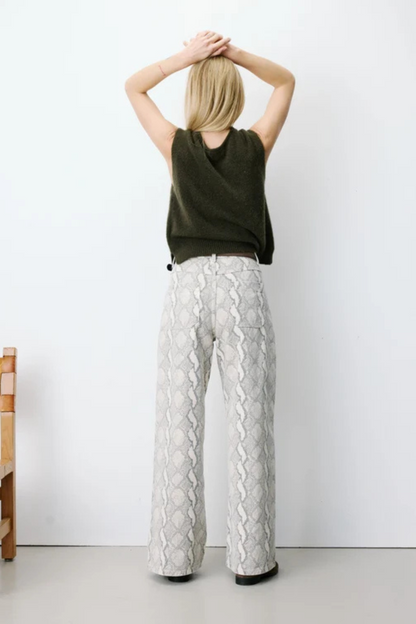 Broek Socca - sneake