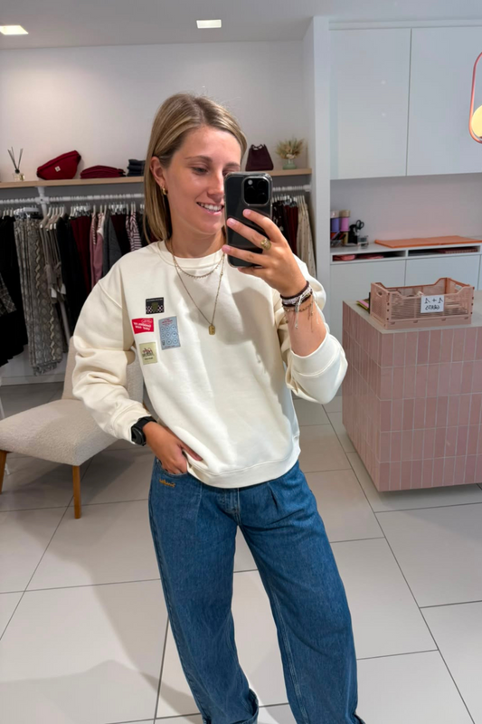 Sweater IHmerella
