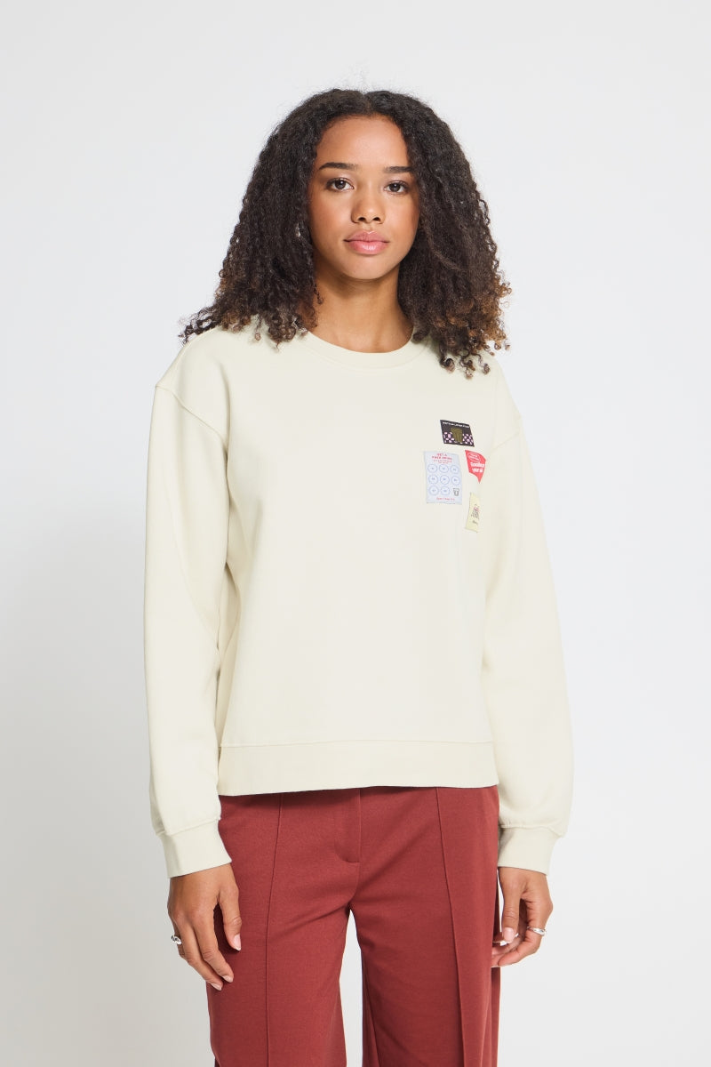Sweater IHmerella