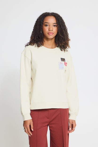 Sweater IHmerella