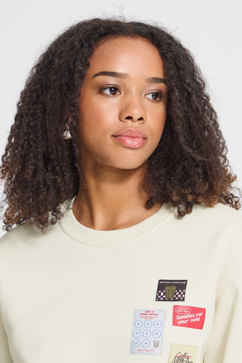 Sweater IHmerella