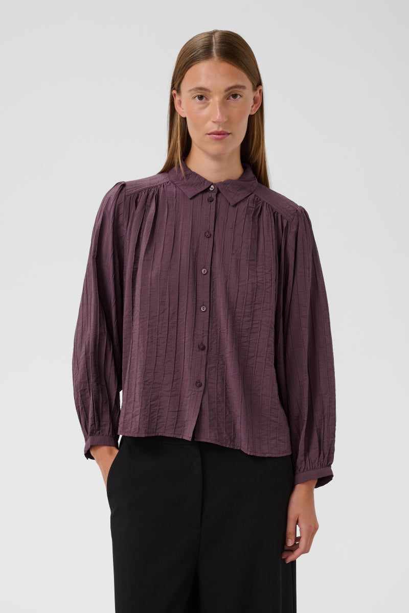 Blouse SLpinatubo
