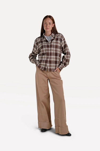 Blouse Adrienne