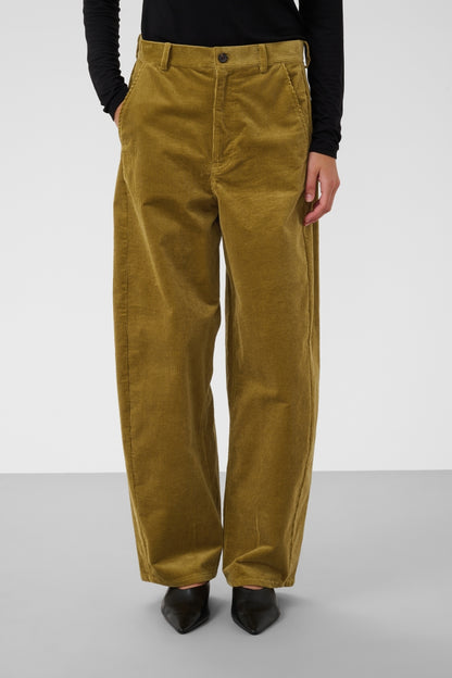Broek SLkamet