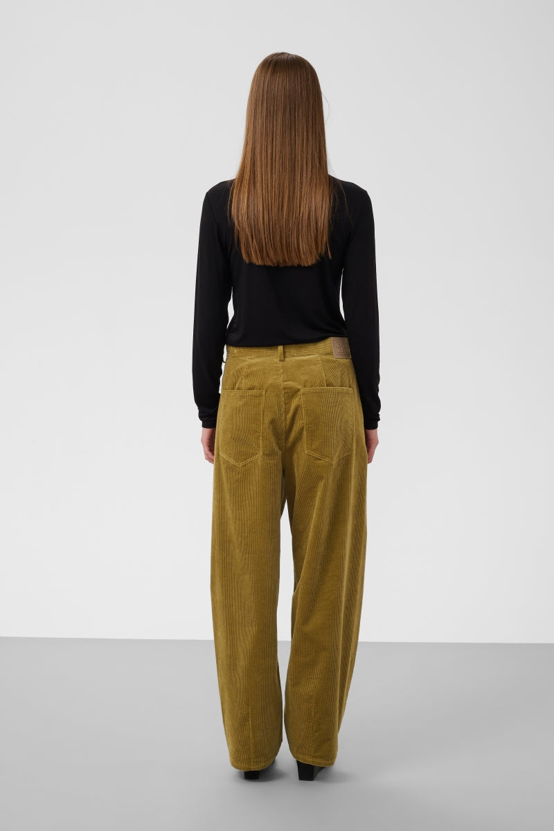 Broek SLkamet