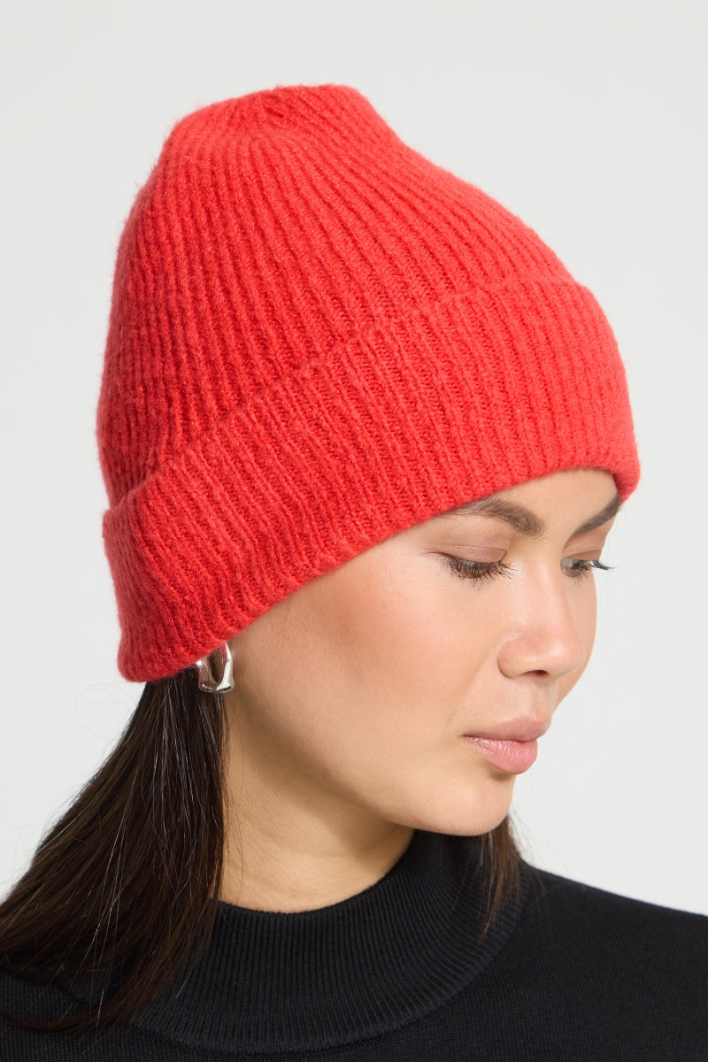 Muts Iaivo - red