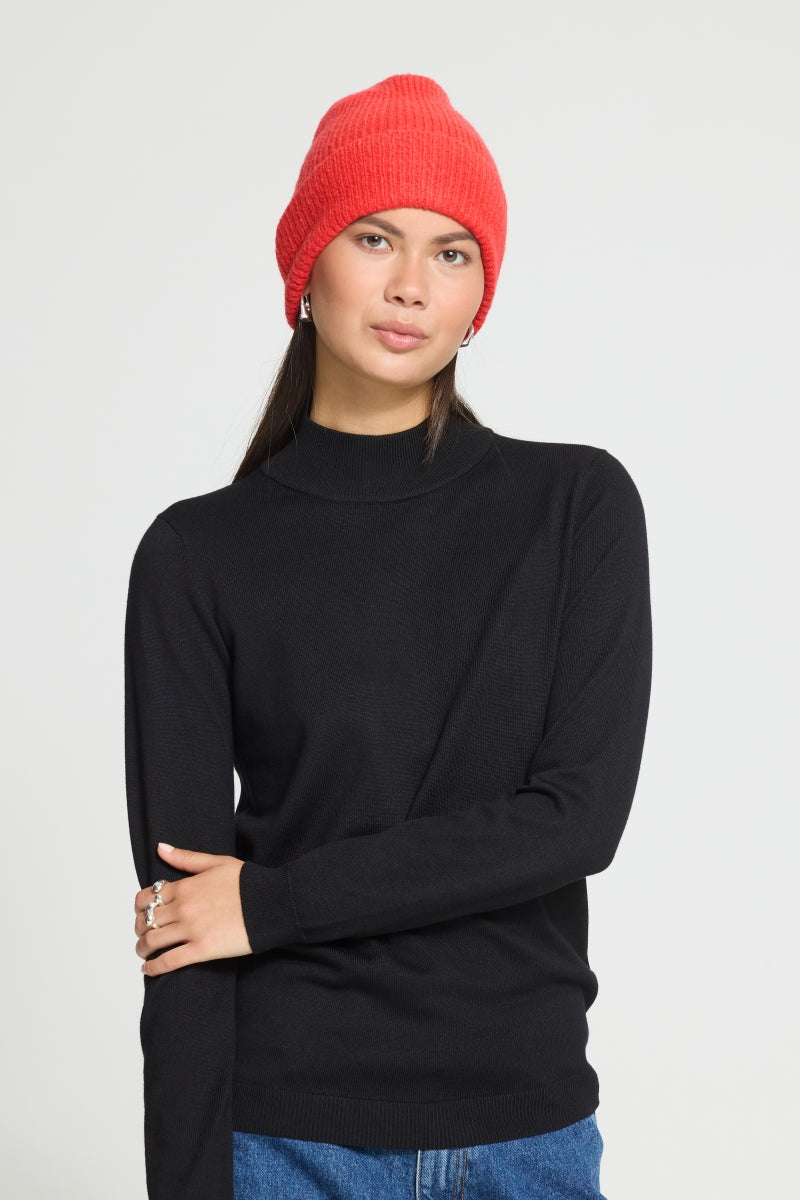 Muts Iaivo - red