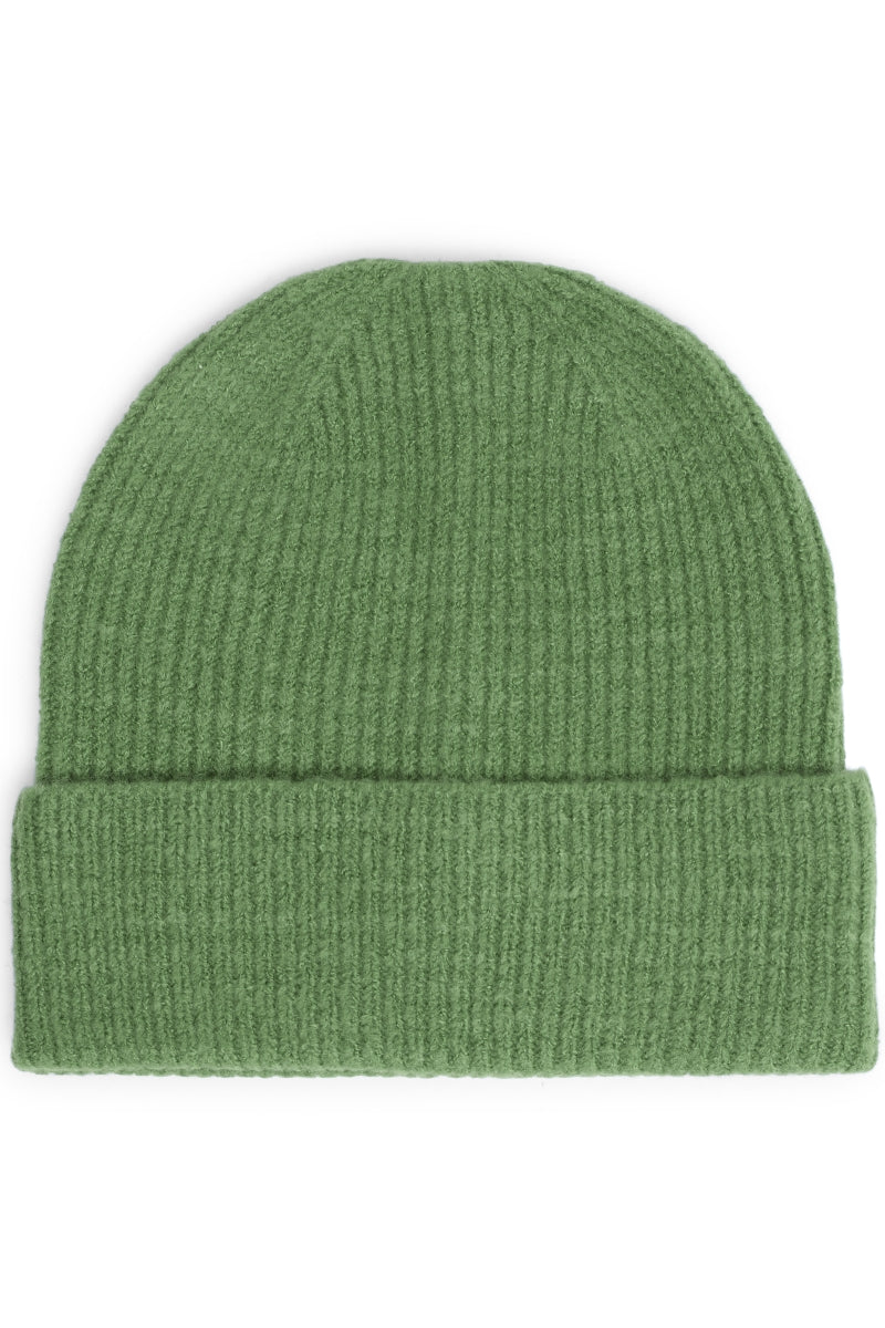 Muts Iaivo - green