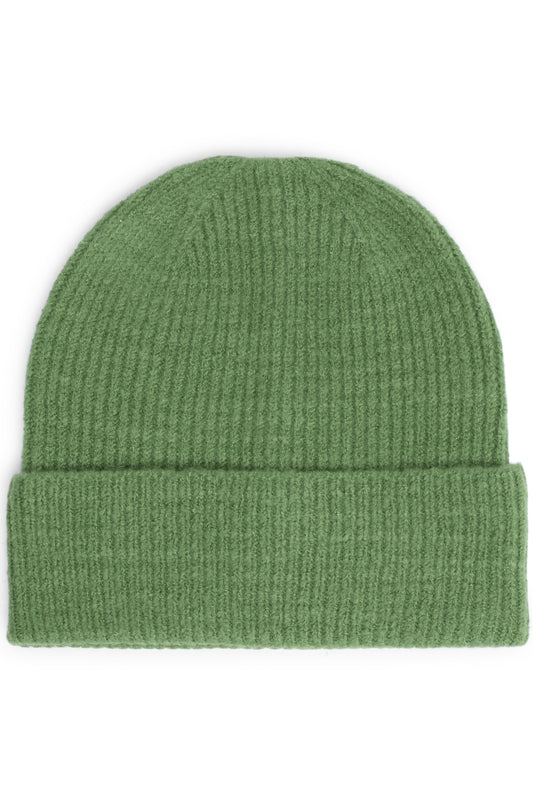 Muts Iaivo - green