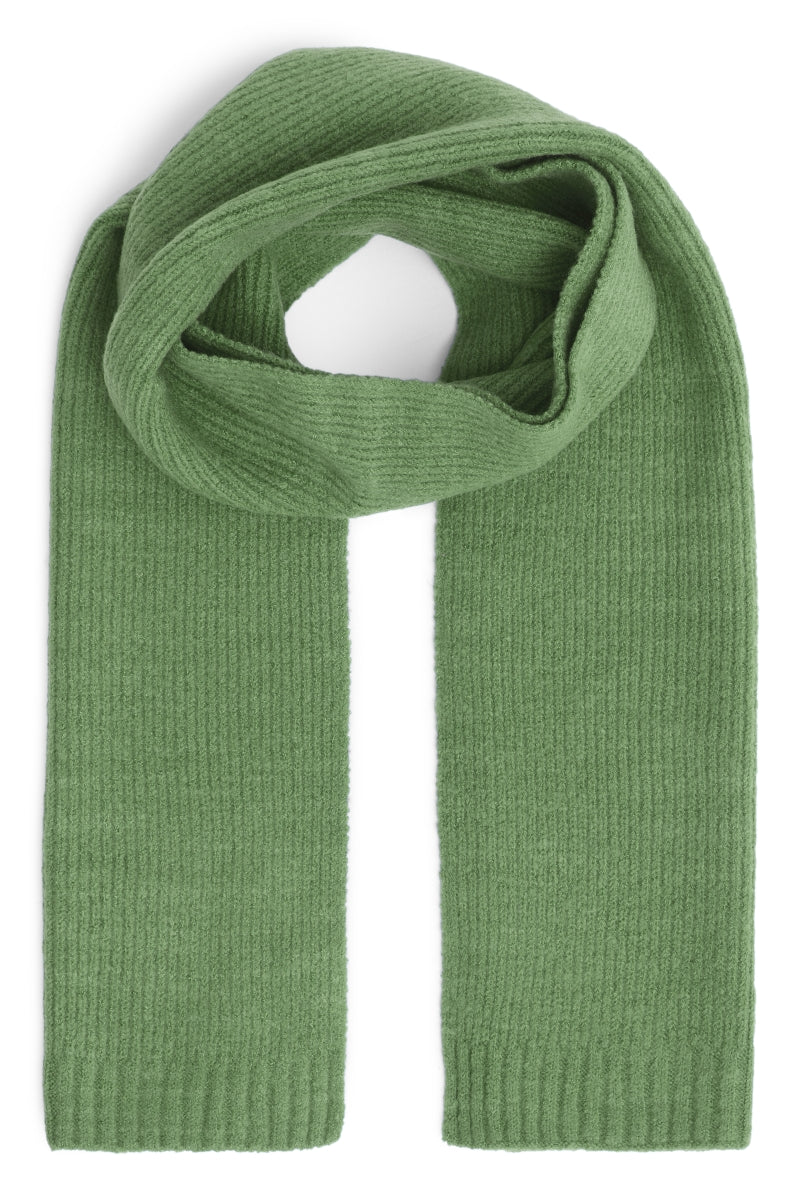 Sjaal Iaivo - green