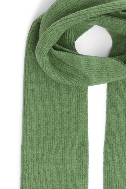Sjaal Iaivo - green