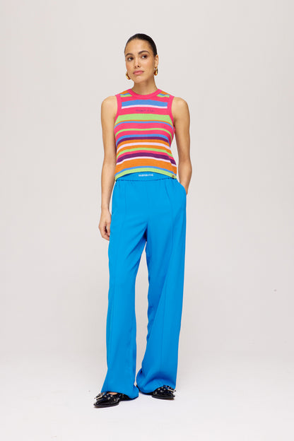 Broek dora-pa - blue