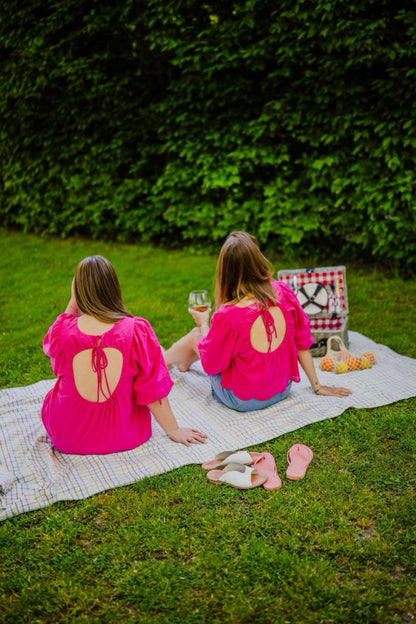 Blouse Levy-ls