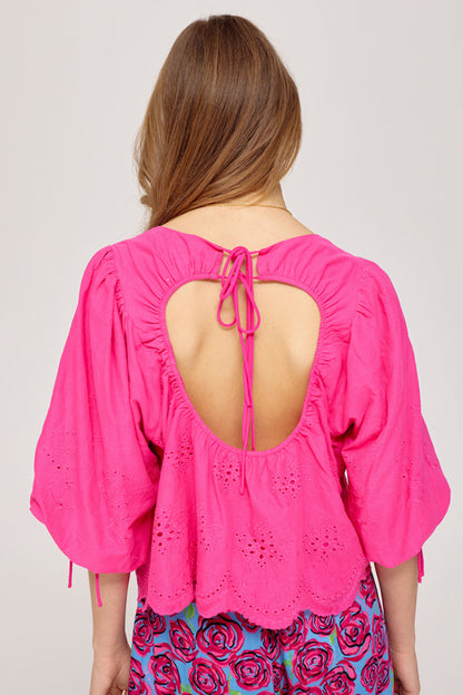 Blouse Levy-ls